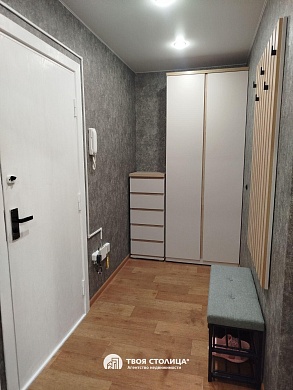 Сдаётся 1-комнатная квартира, Минск, Налибокская ул., 28 - фото 8 