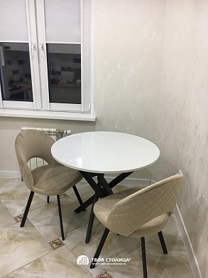 Сдаётся 2-комнатная квартира, Минск, Волгоградская ул., 34 - фото 6 