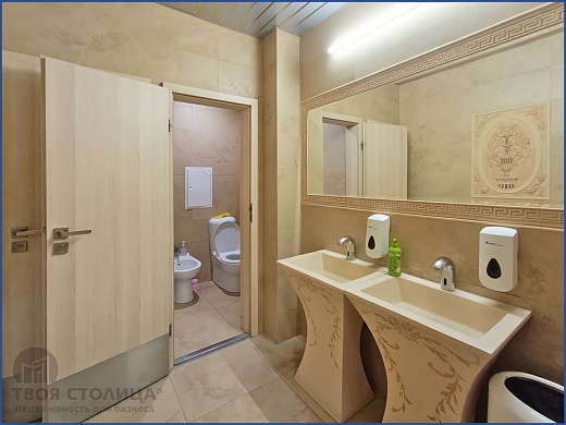 Офис в аренду, Минск, Клары Цеткин ул., 51, к. А - фото 7 
