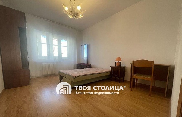 Сдаётся 3-комнатная квартира, Минск, Карвата ул., 29 - фото 4 