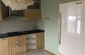 Сдается трехкомнатная квартира, Минск, Лобанка ул., 22 за 500 у.е.