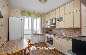 Продажа  квартиры, Минск, Тимошенко ул., 30