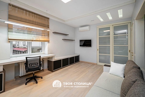 Сдаётся 4-комнатная квартира, Минск, Привабная ул., 5 - фото 12 