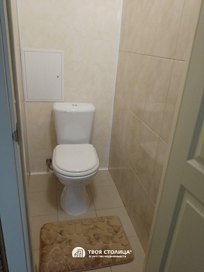 Сдаётся 2-комнатная квартира, Минск, Танка ул., 30, к. 2 - фото 9 