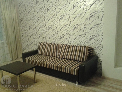 Сдаётся 3-комнатная квартира, Минск, Беды ул., 39 - фото 5 