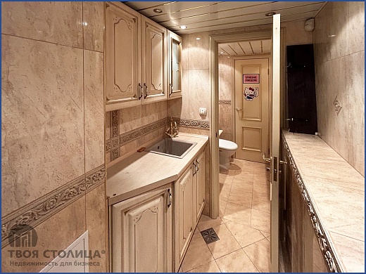 Торговые площади в аренду, Минск, Маркса ул., 20 - фото 4 