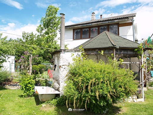  103.6 м2, Брестском