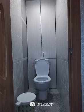 Сдаётся 2-комнатная квартира, Минск, Шафарнянская ул., 4 - фото 3 