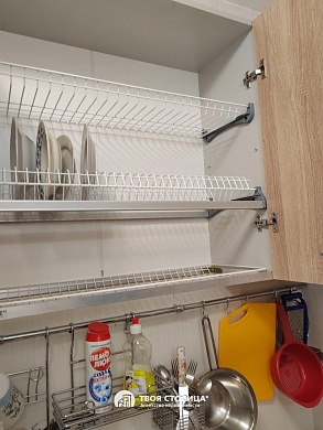 Сдаётся 1-комнатная квартира, Минск, Червякова ул., 6 - фото 2 