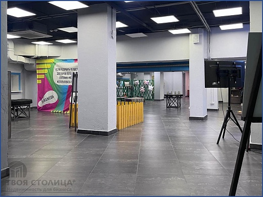 Торговые площади в аренду, Минск, Победителей, 27 - фото 3 