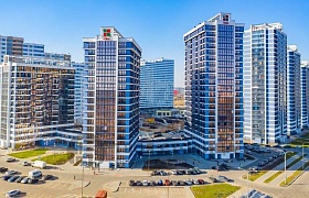 Продажа  квартиры, Минск, Мира просп., 1