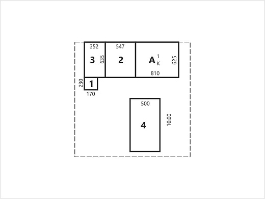 дом, Жодино - фото 12 