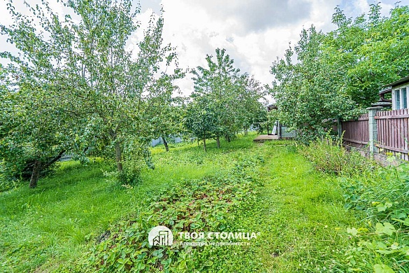 коттедж, Заболотье - фото 46 