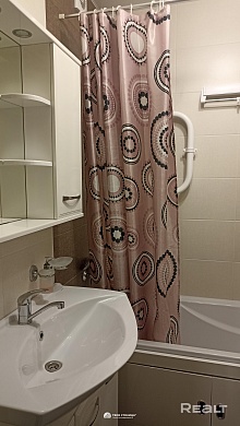 Сдаётся 1-комнатная квартира, Минск, Героев 120 Дивизии ул., 4 - фото 5 