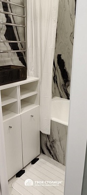 Сдаётся 2-комнатная квартира, Минск, Козыревская ул., 21, к. 2 - фото 7 