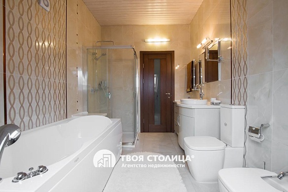 коттедж, Минск - фото 15 