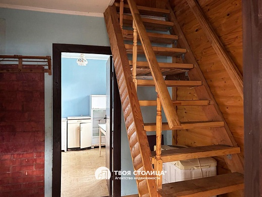 дача, Белая березка - фото 8 