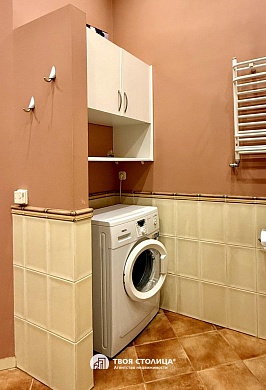 Сдаётся 3-комнатная квартира, Минск, Ленина ул., 2 - фото 15 