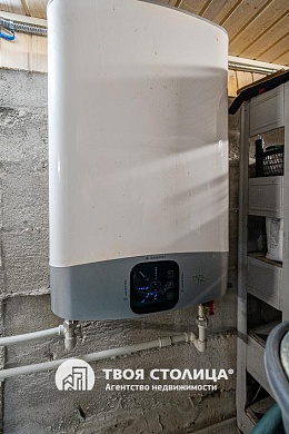 дача, Строитель-86 - фото 50 