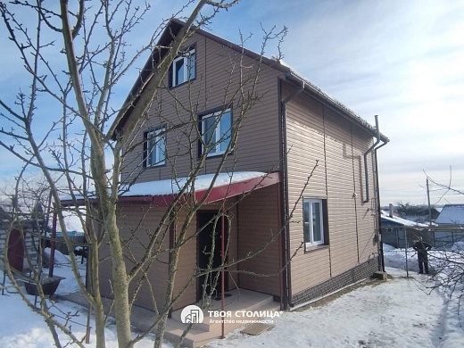 коттедж, Борисов - фото 2 