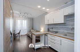 Продажа  квартиры, Копище, Михайлашева ул., 1