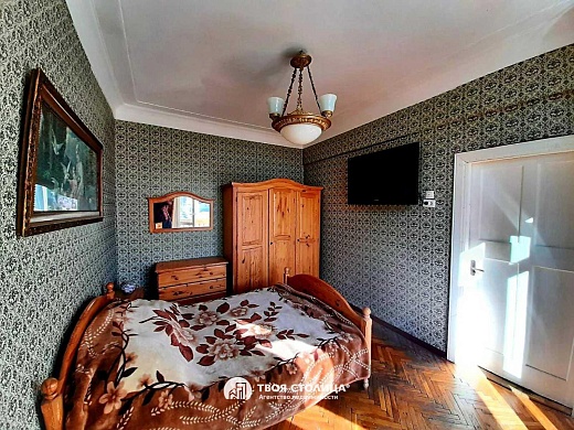 Сдаётся 3-комнатная квартира, Минск, Первомайская ул., 17 - фото 2 