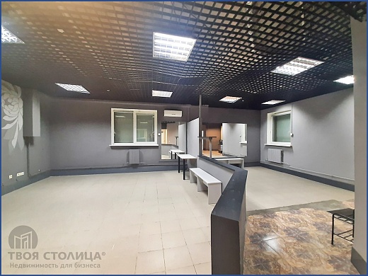 Сфера услуг в аренду, Минск, Восточная ул., 39 - фото 11 