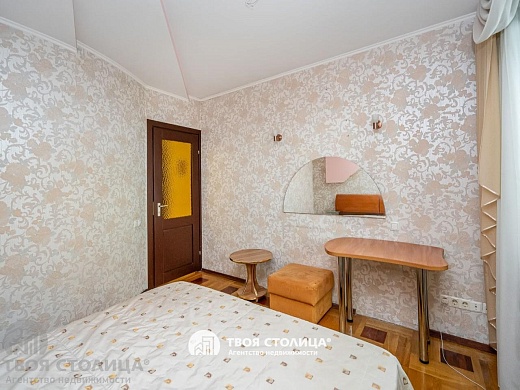 Сдаётся 3-комнатная квартира, Минск, Есенина ул., 83 - фото 10 