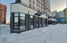 Сдается Торговые в аренду Минск, Алферова, 8