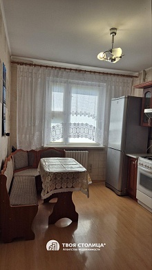 Сдаётся 1-комнатная квартира, Минск, Лобанка ул., 18 - фото 2 