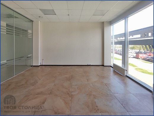 Офис в аренду, Минск, Победителей просп., 133 - фото 3 
