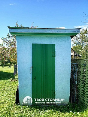 дача, НАДЗЕЯ-2000 - фото 31 