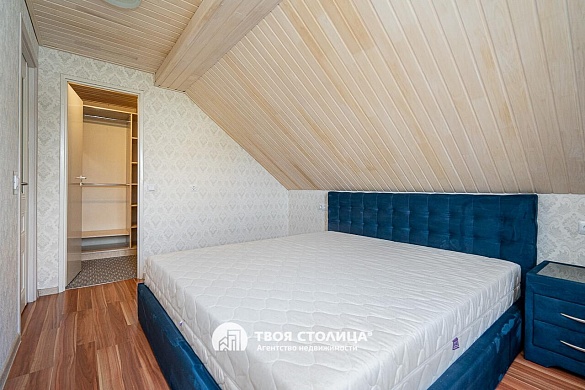 полдома, Минск - фото 13 