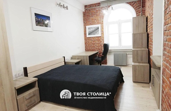 Сдаётся 2-комнатная квартира, Минск, Независимости просп., 19 - фото 5 