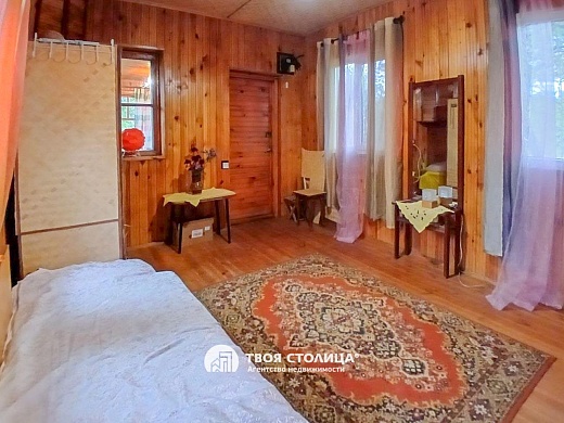 участок, Геофизик - фото 8 