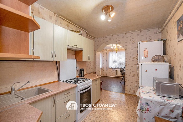 дом, Томковичи - фото 1 