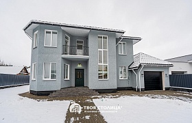 Продажа Таунхаус Минский район,  Дроздово