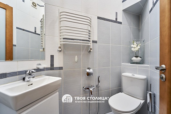 коттедж, Минск - фото 22 