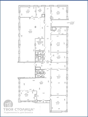 Офис на  продажу, Минск, Смоленская ул., 25 - фото 7 