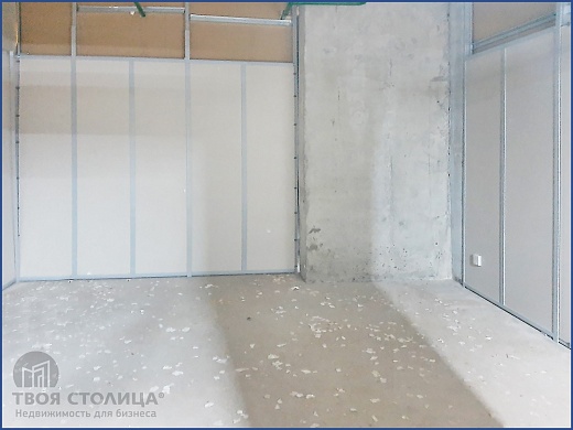 Торговые площади на  продажу, Минск, Мстиславца ул., 3 - фото 7 