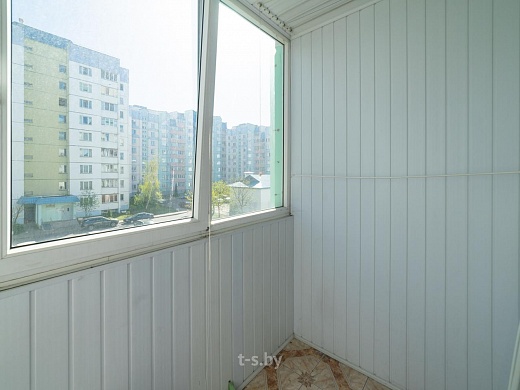 Продажа двухкомнатной квартиры, Минск, Тимирязева ул., 86 - фото 8 