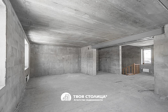 таунхаус, Минск - фото 26 