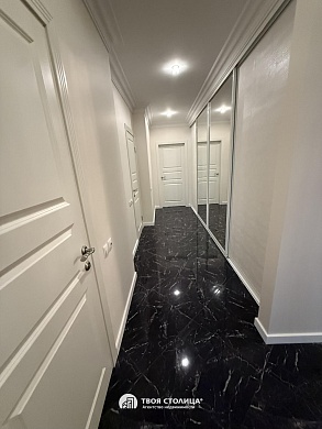 Сдаётся 3-комнатная квартира, Минск, Тургенева ул., 1 - фото 14 