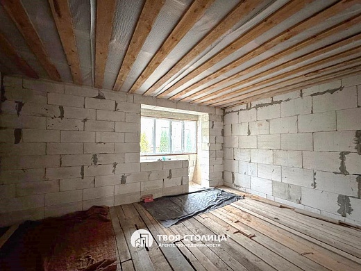 полдома, Минск - фото 10 