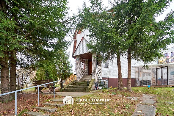 полдома, Копище - фото 25 