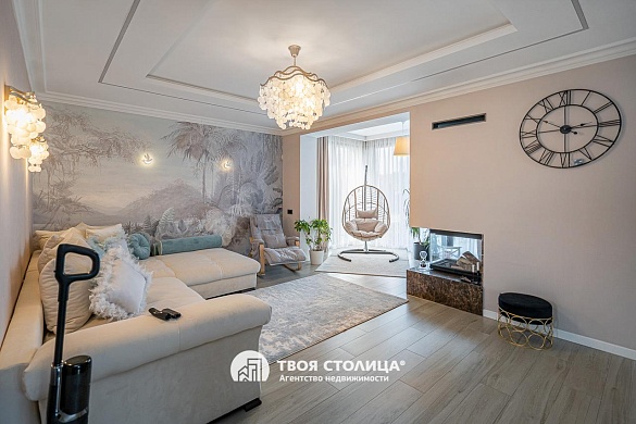 дом, Прилепы - фото 8 