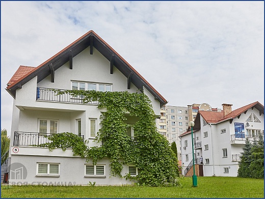 Офис на  продажу, Минск, Левкова ул., 24 - фото 4 