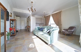 Сдается двухкомнатная квартира, Минск, Сторожовская ул., 6 за 1800 у.е.