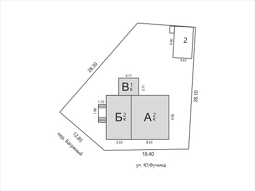 дом, Минск - фото 42 