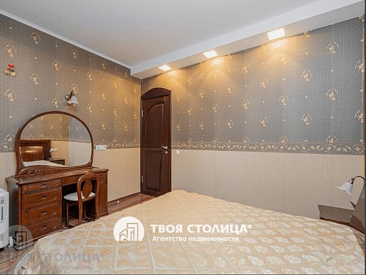 Сдаётся 2-комнатная квартира, Минск, Старовиленская ул., 95 - фото 8 